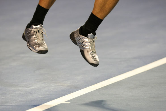 Gallery 24sport: Djokovic