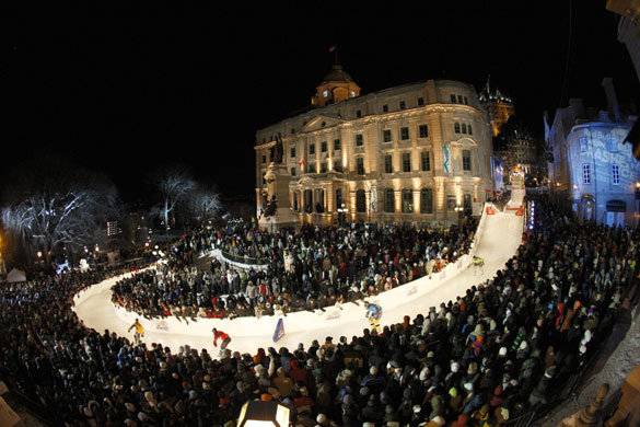 Gallery 24 Sport: Skating