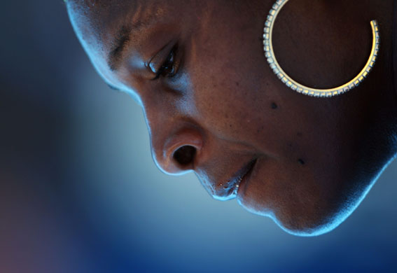 Gallery Australian open :  Serena Williams