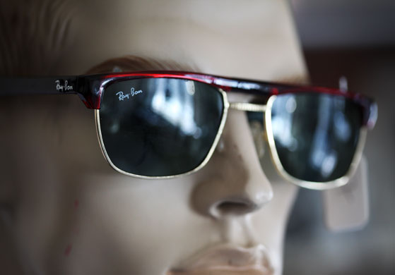 Gallery Kray twins auction: Kray twins auction