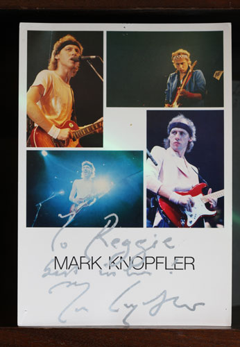 Gallery Kray twins auction: Kray twins auction