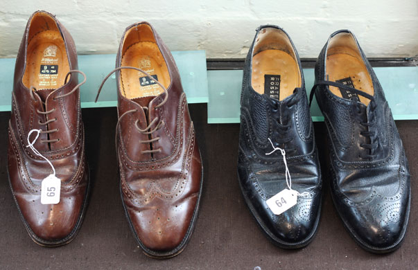 Gallery Kray twins auction: Kray twins auction