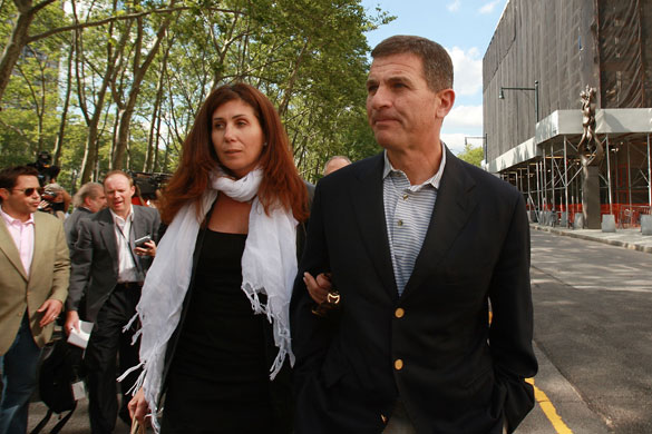 Gallery Twenty-five people: Ralph Cioffi