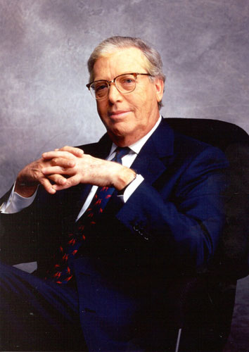 Gallery Twenty-five people: Jimmy Cayne