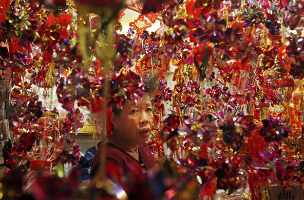 Gallery World Chinese New Year: singopore chinese new year