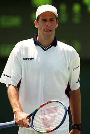 Greg Rusedski