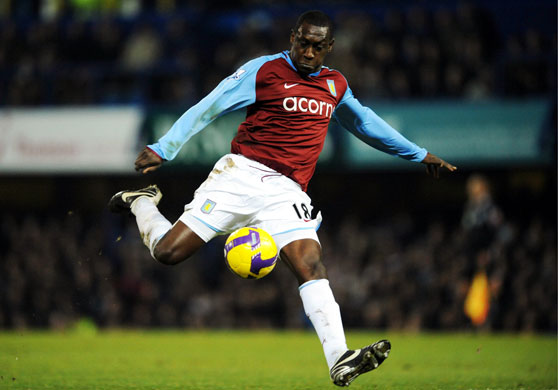 Gallery Premier League football: Emile Heskey