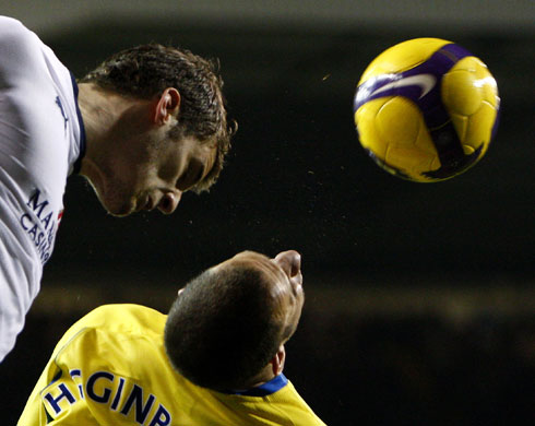 Gallery Premier League football: David Bentley