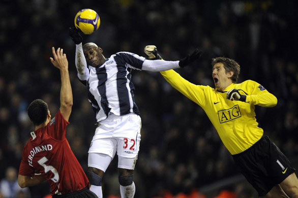 Gallery Premier League football: West Brom