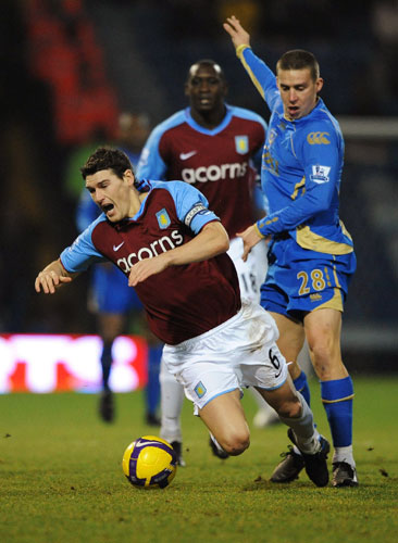 Gallery Premier League football: Gareth Barry