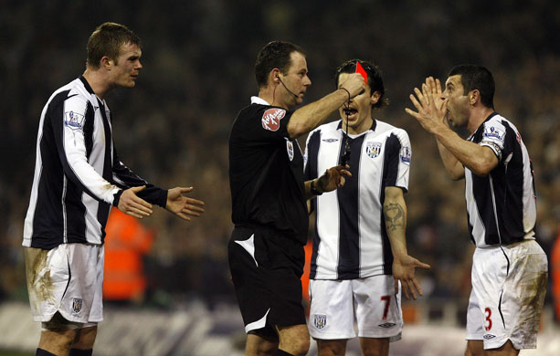 Gallery Football: Paul Robinson