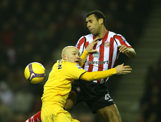 Gallery Football: Anton Ferdinand