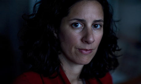 Dr Nadje Al-Ali