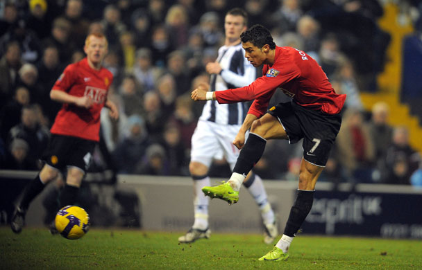 Gallery Football: Cristiano Ronaldo