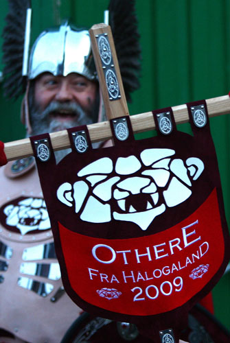 Gallery Up Helly-Aa: Up Helly Aa Viking festival