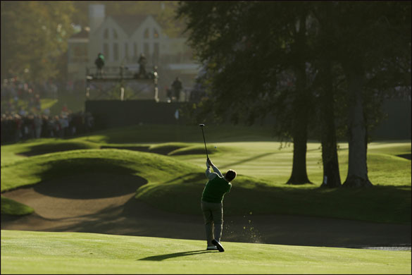 Gallery Monty: 2006 shot