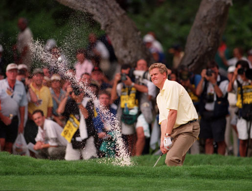 Gallery Monty: 1997 Monty