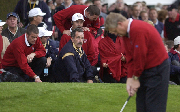 Gallery Monty: 2002 Torrence watches