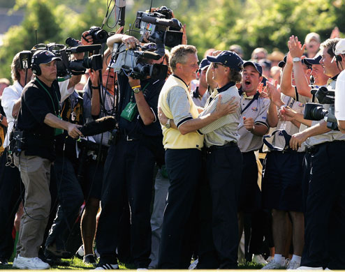 Gallery Monty: Sunday Singles Matches