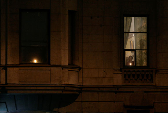 Gallery 24 hours in pictures: Anniversary  of seige of Leningrad 