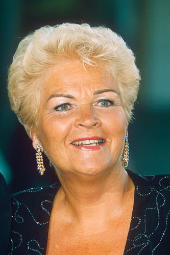 Gallery Statement Earrings: Pam St Clement