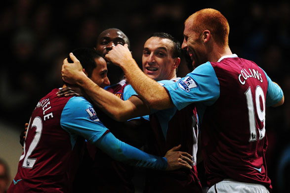 Gallery football: West Ham United v Hull City - Premier League