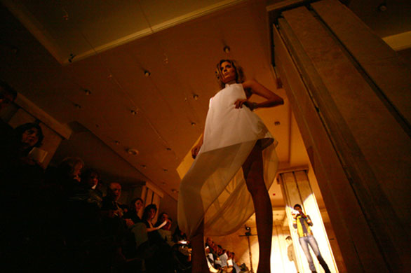 Gallery Iranian Society: Iason Athanasiadis's photographs of Iranian Society