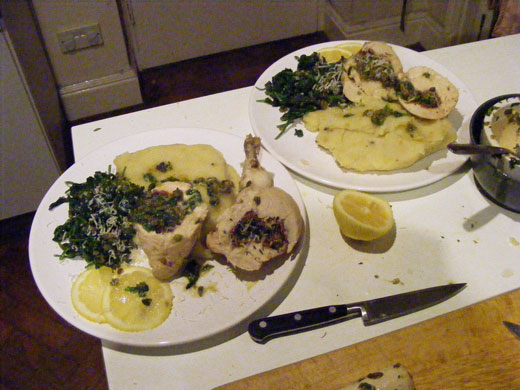 Gallery Kitchen Clickalong: Kitchen Clickalong