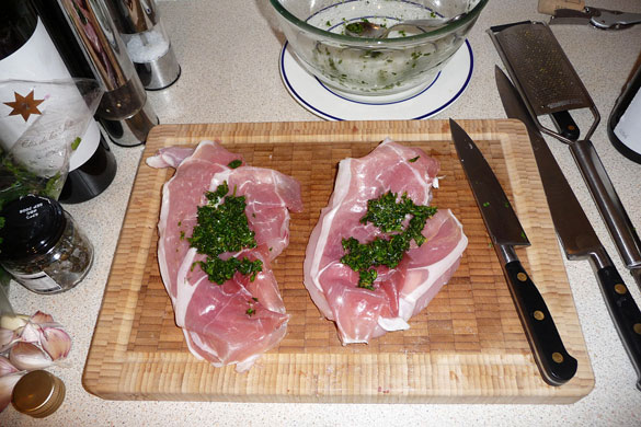 Gallery Kitchen Clickalong: Kitchen Clickalong