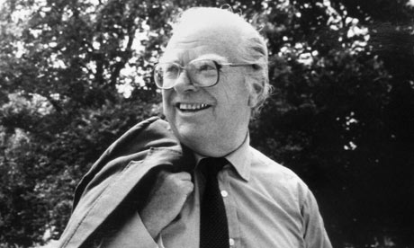Historian Christopher Hibbert died in december last year