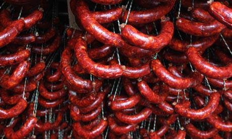 Chorizo