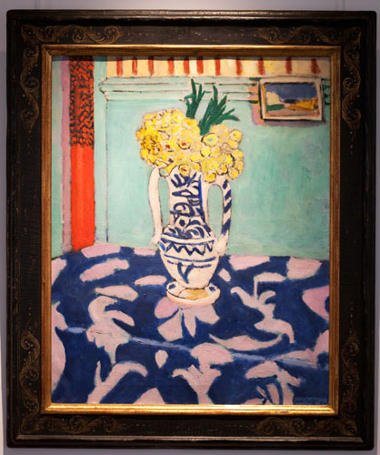 Gallery Yves Saint Laurent: The Yves Saint Laurent and Pierre Berge Collection