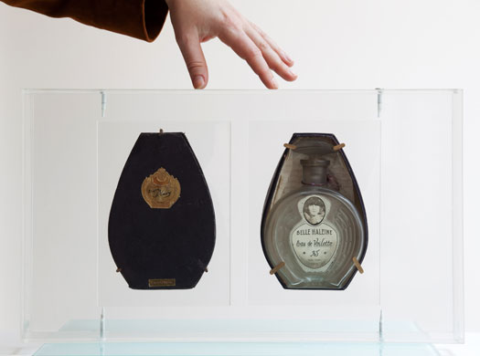 Gallery Yves Saint Laurent: The Yves Saint Laurent and Pierre Berge Collection