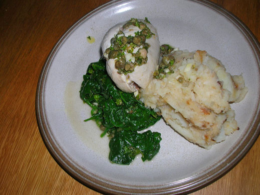 Gallery Kitchen clickalong