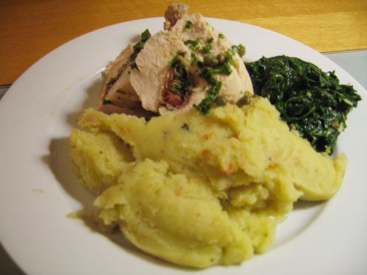 Gallery Kitchen clickalong