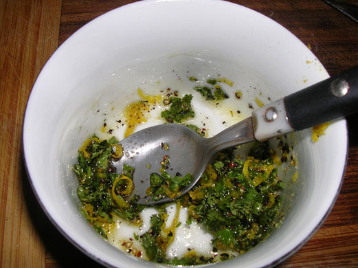 Gallery Kitchen clickalong