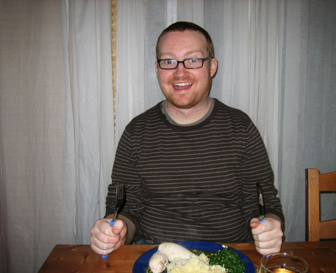 Gallery Kitchen clickalong