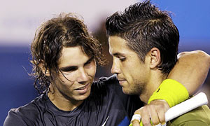 Rafael Nadal