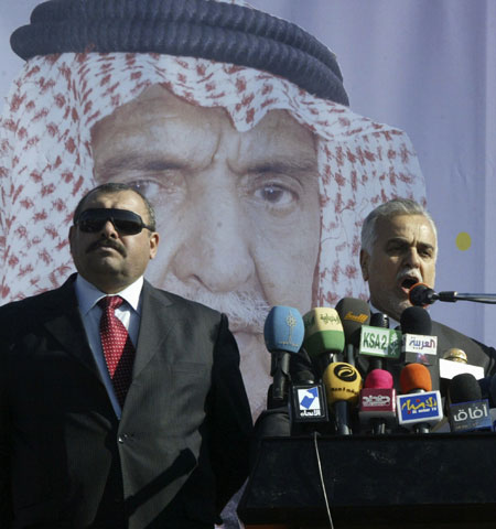 Gallery Iraq elections: Iraq Prepares For Provincial Elections