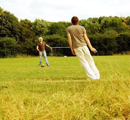 Gallery In Pictures: Gravity: Amy Sha