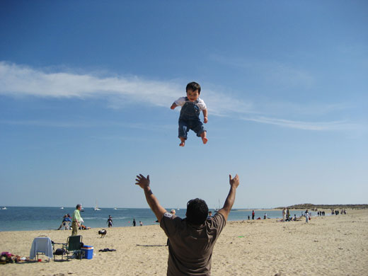 Gallery In Pictures: Gravity: M Russell