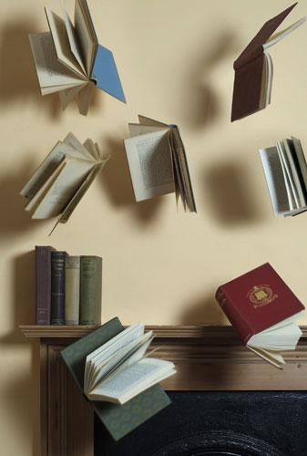 Gallery In Pictures: Gravity: Neal Grundy