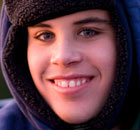 Jett Travolta