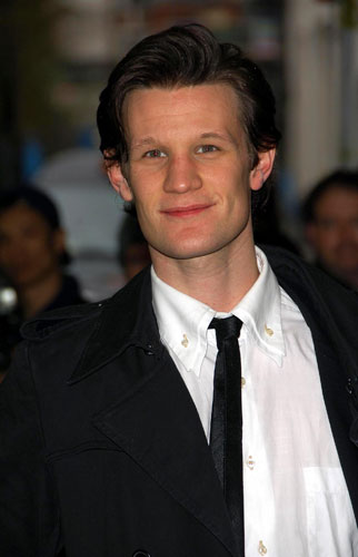 Matt Smith