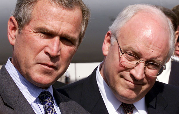 Gallery President George W Bush: Republican Presidential candidate George W. Bush a