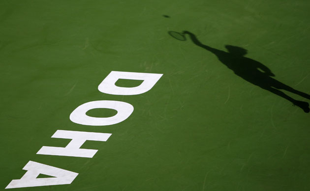 Gallery 24sport: Roger Federer