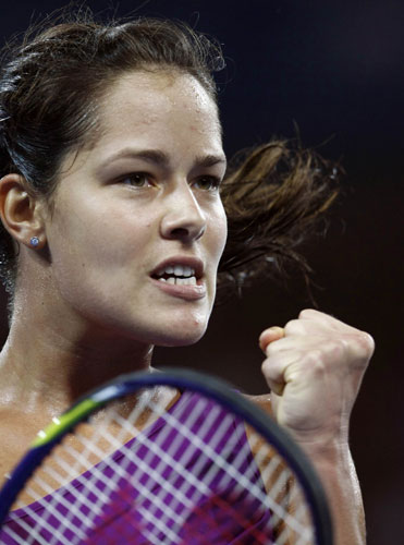 Gallery 24sport: Ana Ivanovic