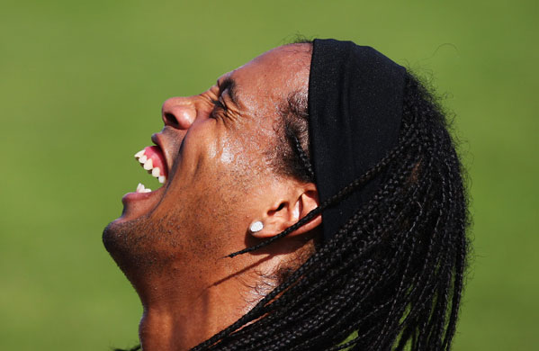 Gallery 24sport: Ronaldinho