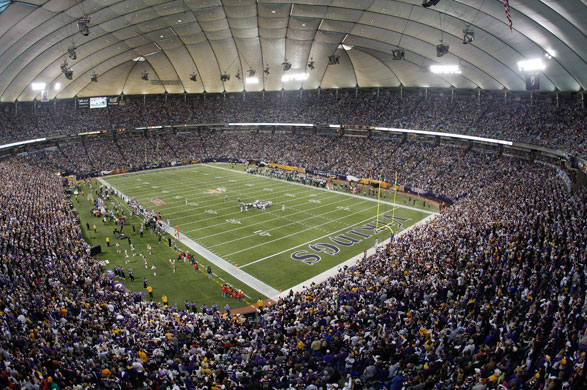 Gallery 24sport: American Football