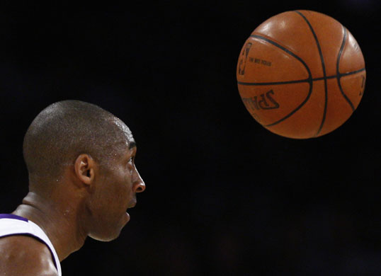 Gallery 24sport: Kobe Bryant